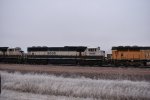 BNSF 9598